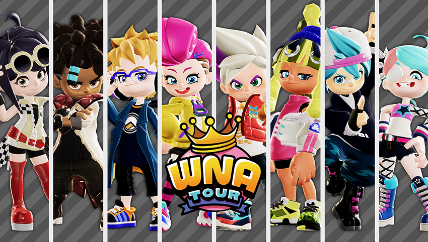 Ninjala