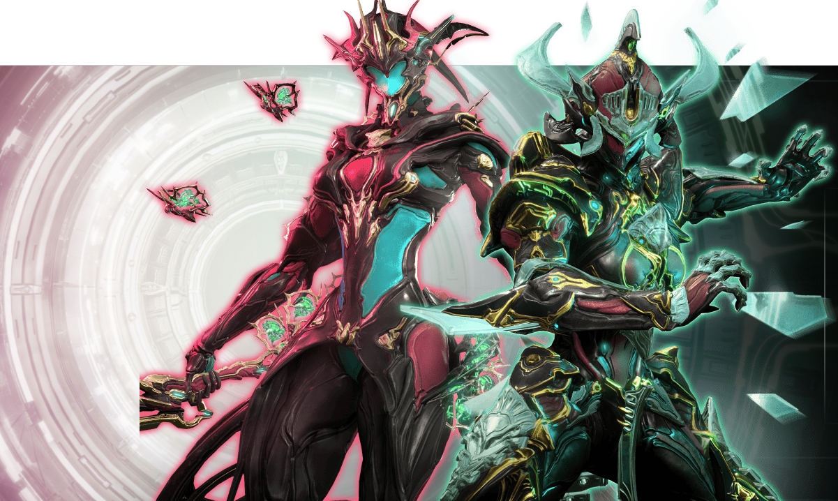 Warframe