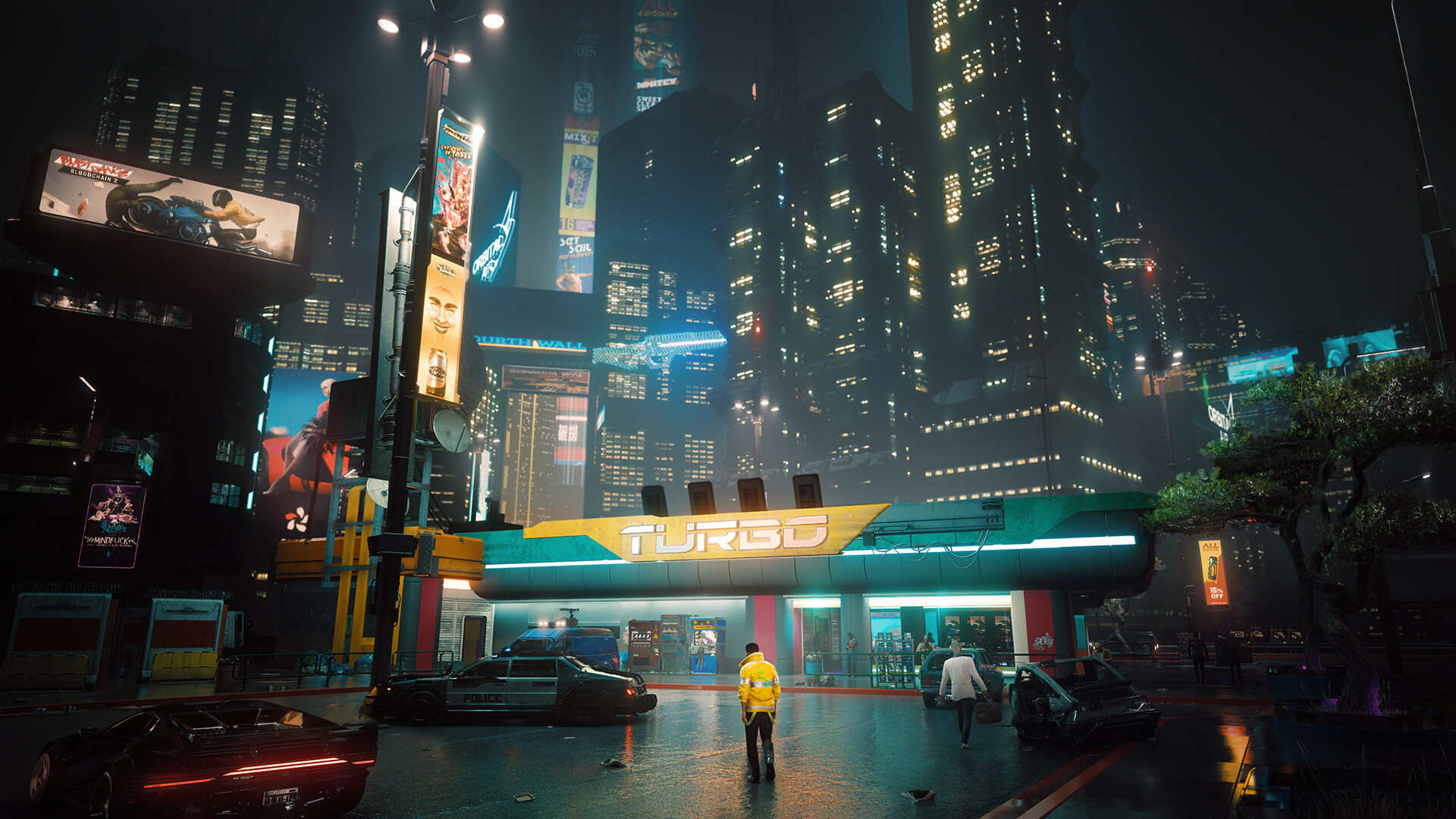 Cyberpunk-2077