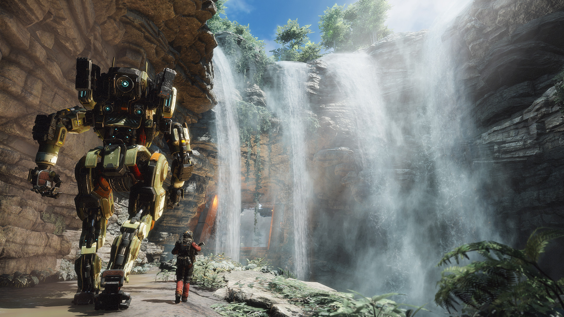 Titanfall®-2
