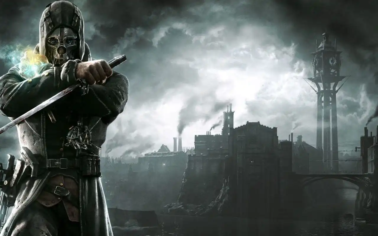 Dishonored