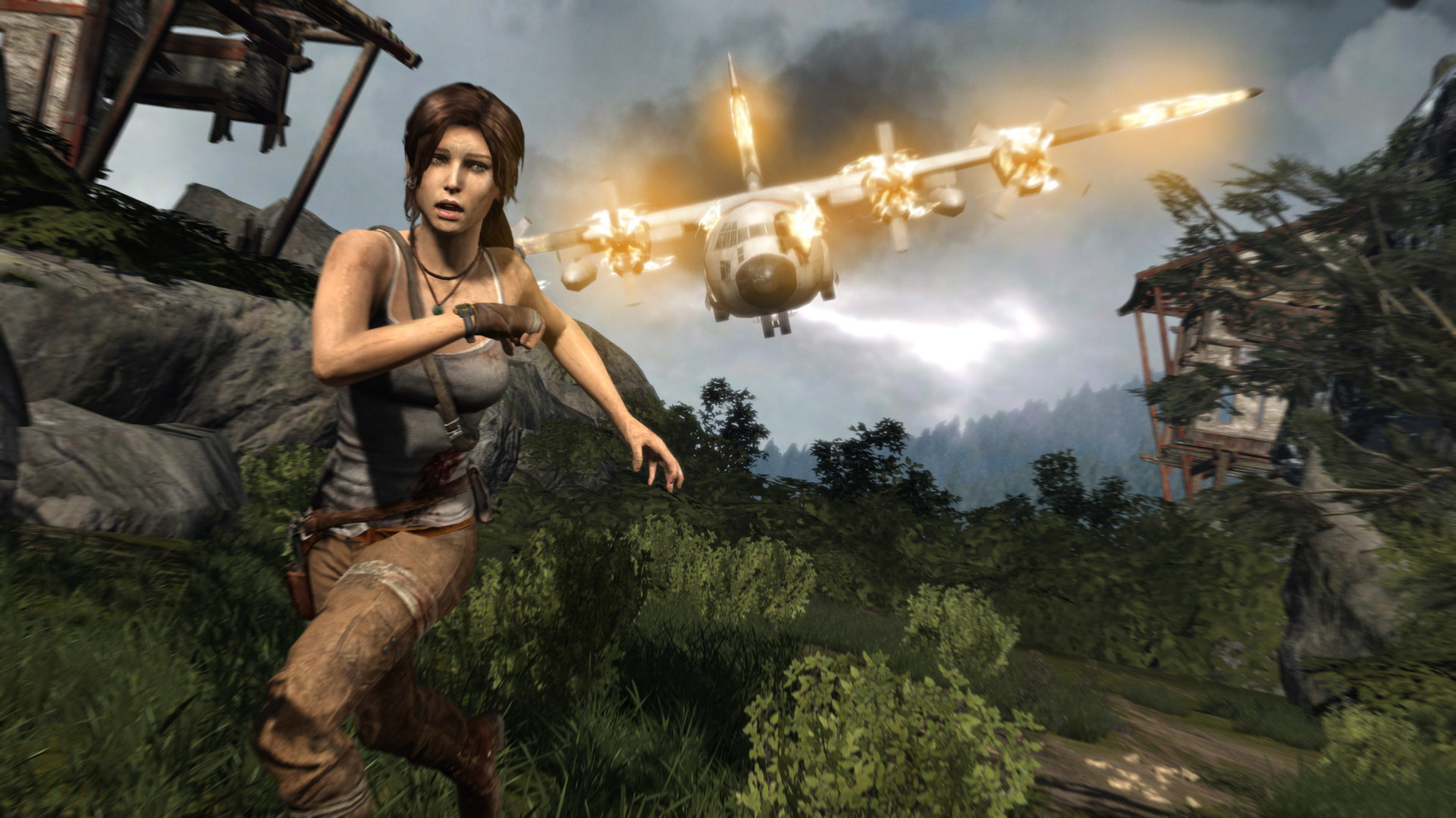 Tomb-Raider
