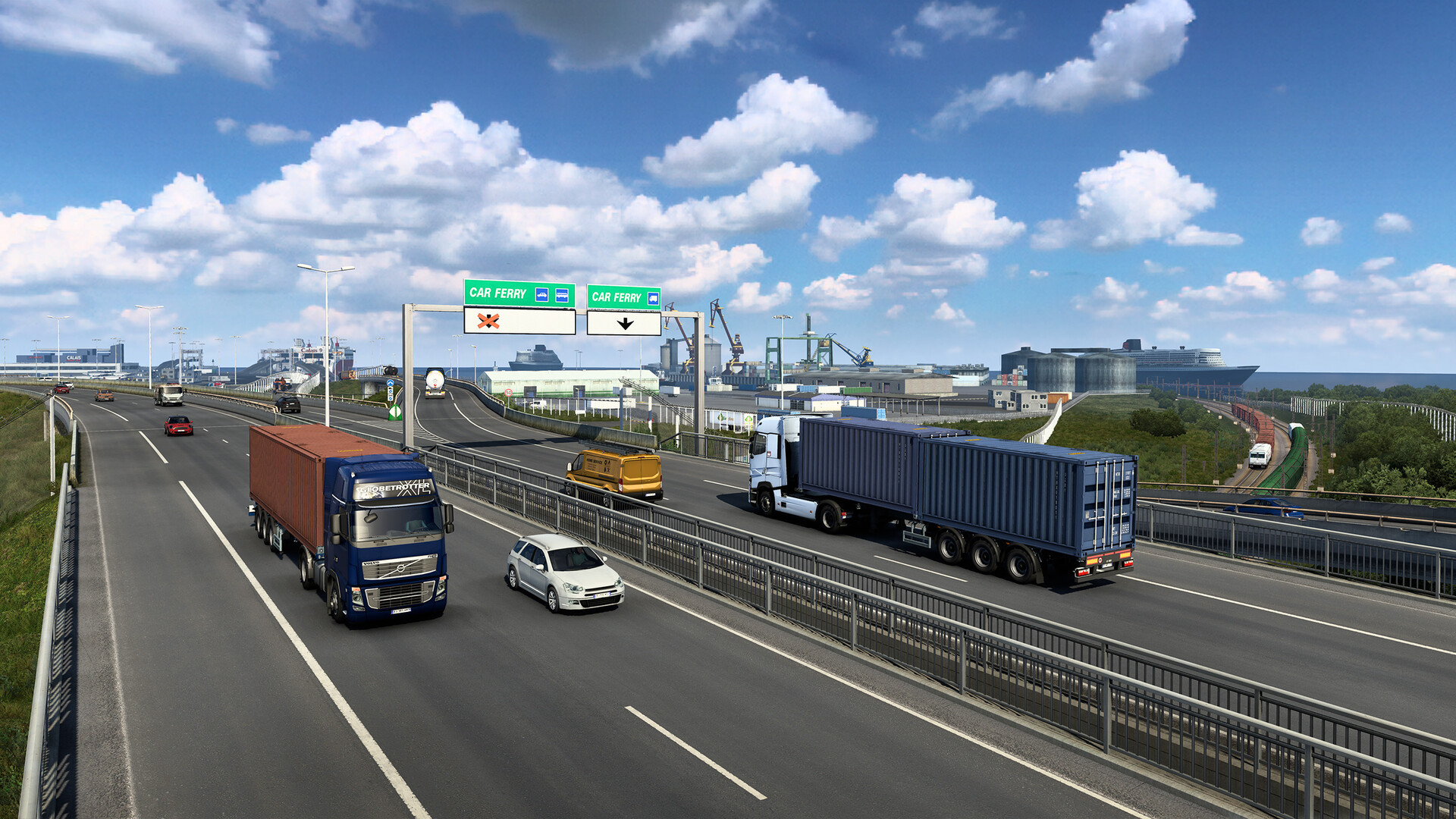 uro-Truck-Simulator-2