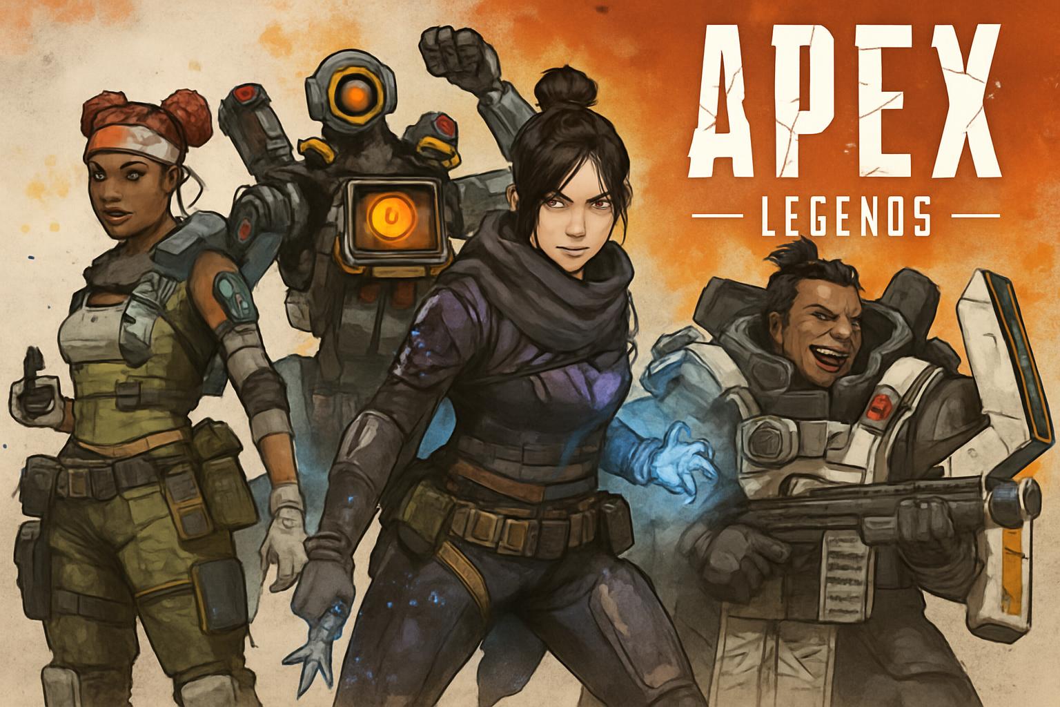 Apex Legends