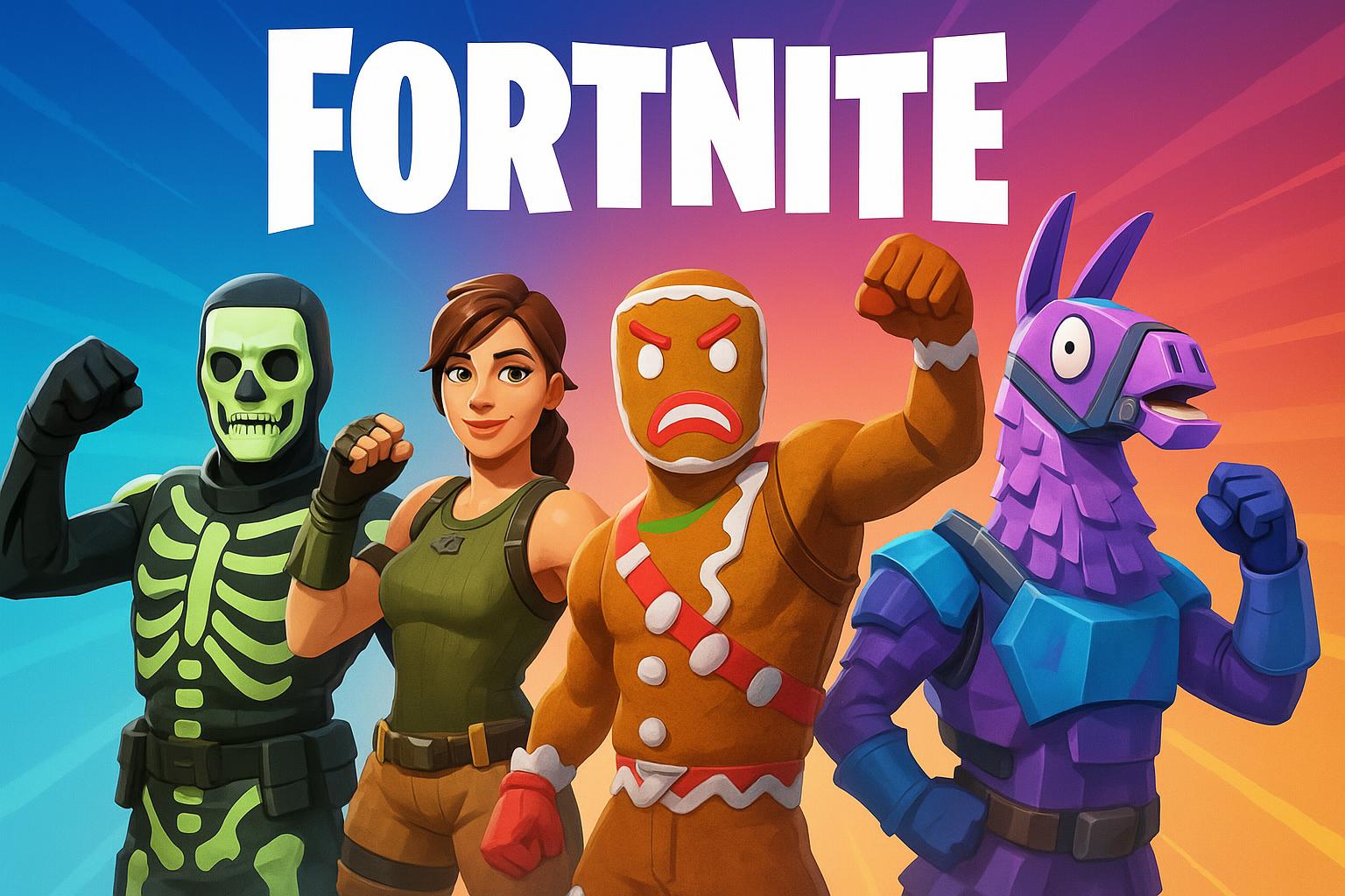 Fortnite